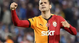Galatasaray'da Morata'dan sonra bir ayrılık daha! Takımdan yollandı