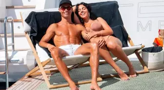 Ronaldo ve Rodriguez evleniyor! Yüzüğün fiyatını duyanlar şaşkınlıktan donup kaldı