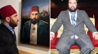 Abdülhamid'in torunu, sahte diplomayı cumhurbaşkanı adayı olmak için almış