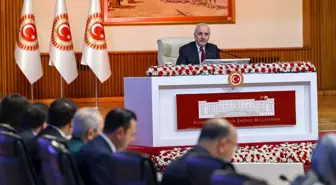 Tarihi komisyondan üçüncü toplantı! Haftaya o isimler de gelecek