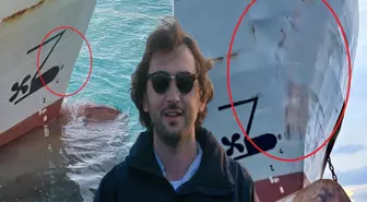 Halit Yukay'ın tekne kazasında yeni detay! Gemideki izler tutuklama getirdi