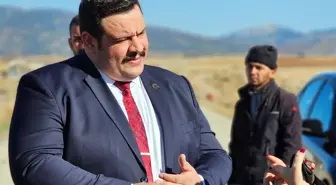 AK Parti'ye geçeceği konuşulan belediye başkanından 'Cumhurbaşkanı Erdoğan' paylaşımı