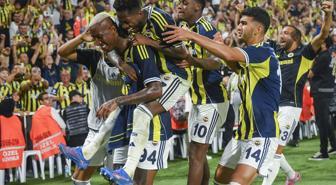 Atılan manşetleri görmeniz lazım! Bütün dünya Fenerbahçe'yi konuşuyor
