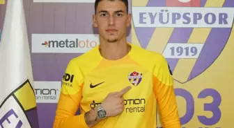 Berke Özer'in yeni adresi belli oldu! Dikkat çeken Fenerbahçe detayı