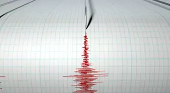 Muğla Datça açıklarında 4.3 büyüklüğünde deprem