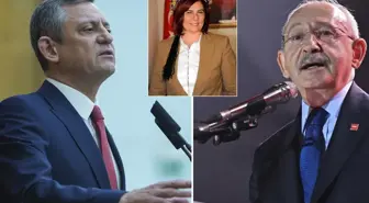 CHP'de kriz büyüyor! Özgür Özel'den Kılıçdaroğlu'nu zora sokacak sözler