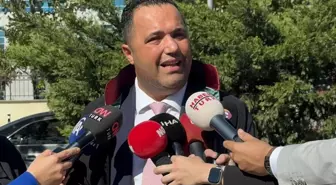 Rezan Epözdemir adliyeye sevk edildi