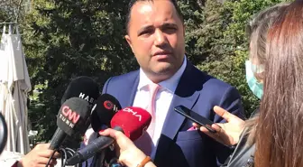 Epözdemir'in 35 milyon TL'lik aracına el konuldu! Korsan çakar iddiası