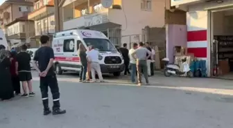Düzce'de cinayet! Ev arkadaşı gözaltına alındı