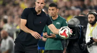 Fenerbahçe Feyenoord'a 5 attı, Hollandalılar çıldırdı: Baş belası...