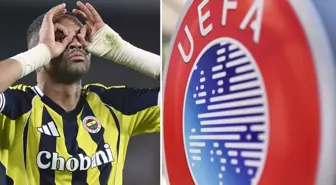 Fenerbahçe, Feyenoord'u eledi! UEFA ülke puanı uçtu