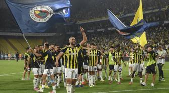 Fenerbahçe'ye kötü haber! Takımın yıldızı aylarca forma giyemeyebilir