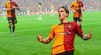 Güle güle Zaniolo! Transferi duyurdular