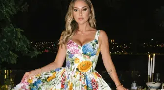 Dolandırıcılar Hadise'yi hedef aldı! Az kalsın bütün servetini kaybediyordu