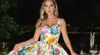 Dolandırıcılar Hadise'yi hedef aldı! Az kalsın bütün servetini kaybediyordu