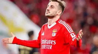 Kerem Aktürkoğlu'ndan Fenerbahçe'ye kötü haber
