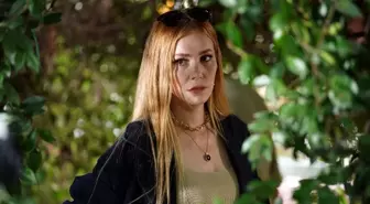 Kim der ki 40 yaşında! Elçin Sangu adeta yıllara meydan okuyor
