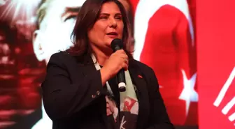 CHP'li vekil doğruladı: Özlem Çerçioğlu AK Parti'ye geçiyor