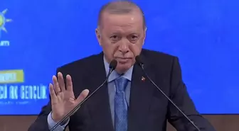Cumhurbaşkanı Erdoğan'dan programa damga vuran talimat: Yusuf bunları kayıt altına al