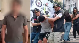 Yemek yerken kaçırıldı! 2 günlük kabus film gibi operasyonla sona erdi