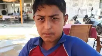 13 yaşındaki Ümit'i sandalyeyle öldürdüler