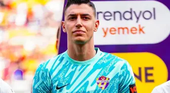 Berke Özer, Lille'e transfer oldu! İşte bonservis bedeli