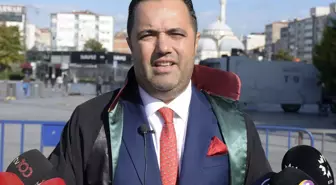 Avukat Rezan Epözdemir tutuklandı