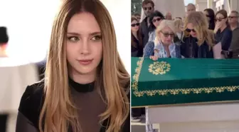 Babasını toprağa veren Hayal Köseoğlu'ndan yürek burkan paylaşım