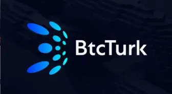 BtcTurk'te milyon dolarlık hareketlilik: İşlemler durduruldu