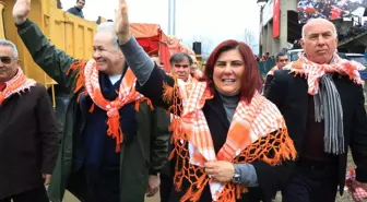 Özlem Çerçioğlu ile birlikte 3 belediye başkanı daha CHP'den istifa etti