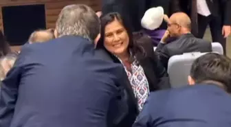 Özlem Çerçioğlu'nun istifa eder etmez ilk işi bu oldu