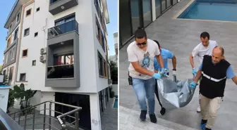 Emlakçıyı arayıp 'Arkadaşımı öldürdüm' diyen şüpheli kalacak yer ararken yakalandı