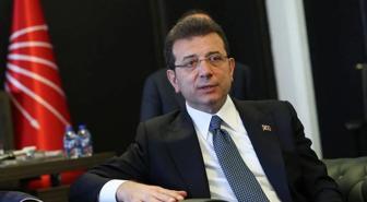Ekrem İmamoğlu tekrar hastaneye götürüldü