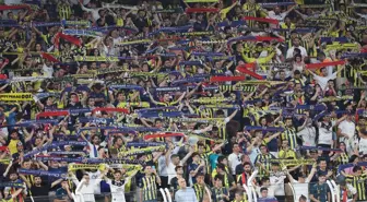 Fenerbahçe'de ayrılık açıklandı