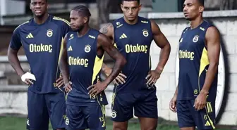 Fenerbahçe'ye piyango! Diego Carlos, Neymar'ın takım arkadaşı oluyor