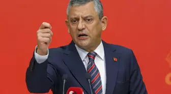 'Hediyem olacak, saat 12'yi bekleyin' diyen Özgür Özel'den bomba iddia
