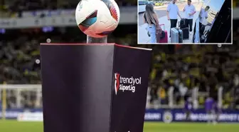 İlk görüntü geldi! Göztepeli yıldız Romulo, transfer için Almanya'da