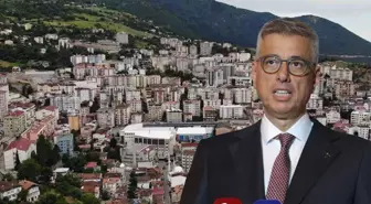 İşte Sağlık Bakanı Memişoğlu'nun 'Sigarasız şehir olacak' dediği ilimiz