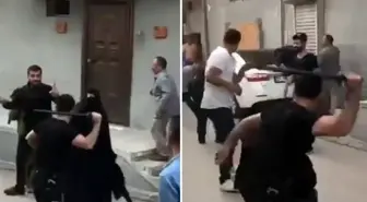 Şanlıurfa'da komşuların tartışması kavgaya döndü: 3 yaralı