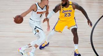 NBA'in yıldızı Michael Porter Jr, spor bahisleri nedeniyle ölüm tehditleri aldıklarını açıkladı