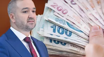 Merkez Bankası enflasyon tahminini açıkladı! Rakamlar değişti