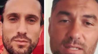 Lille, Berke Özer'i Burak Yılmaz, Yusuf Yazıcı ve Zeki Çelik ile duyurdu
