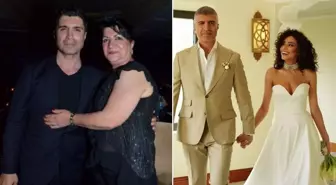Özcan Deniz'in eşinden kan donduran iddia: Kaynanam karnıma dakikalarca tekme attı