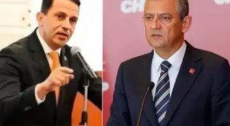 Özgür Özel'in iddiaları sonrası Mücahit Birinci'den jet açıklama