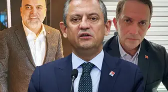 Savcılık, Özel'in iddialarına yönelik soruşturma başlattı
