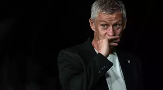 Solskjaer'den sakatlık açıklaması: Maalesef yine aynı yerden sakatlandı