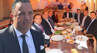 Savcı Rezan Epözdemir'e gündem olan fotoğrafı sormuş