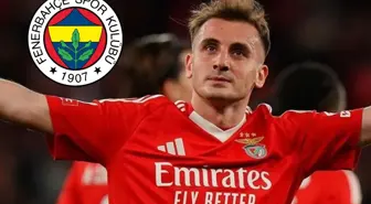 Tek bir şey istedi! Kerem'den Galatasaray'a sürpriz telefon