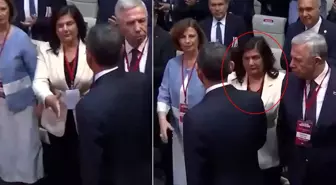 'Toplu Efe' krizi burada patlak vermiş! Özgür Özel'in tavrına dikkat