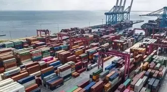 Tunus ile Türkiye arasındaki ticaret hacmi arttı